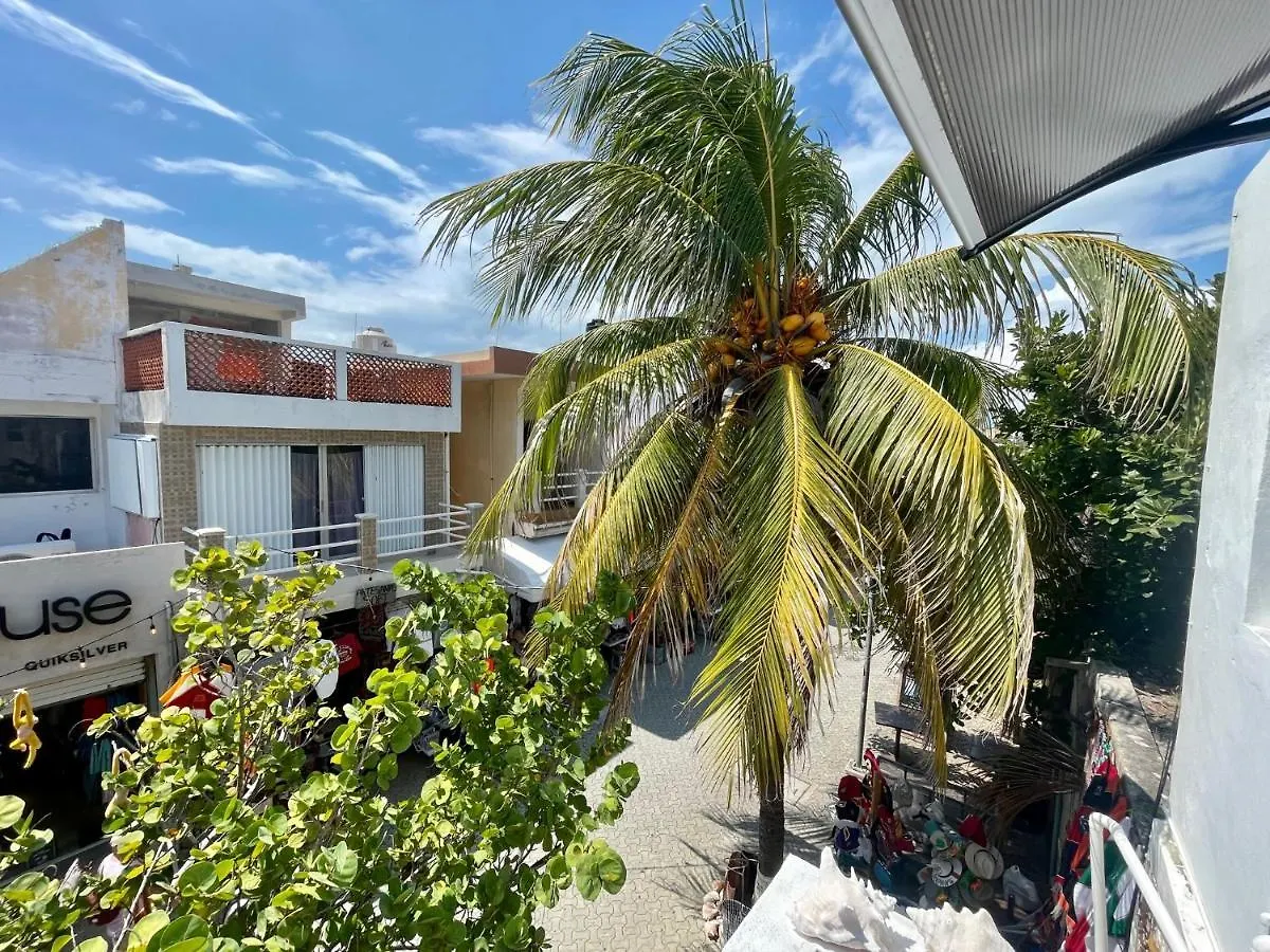 Appartement Mar Azul - Isla Mujeres 0*,  Mexique