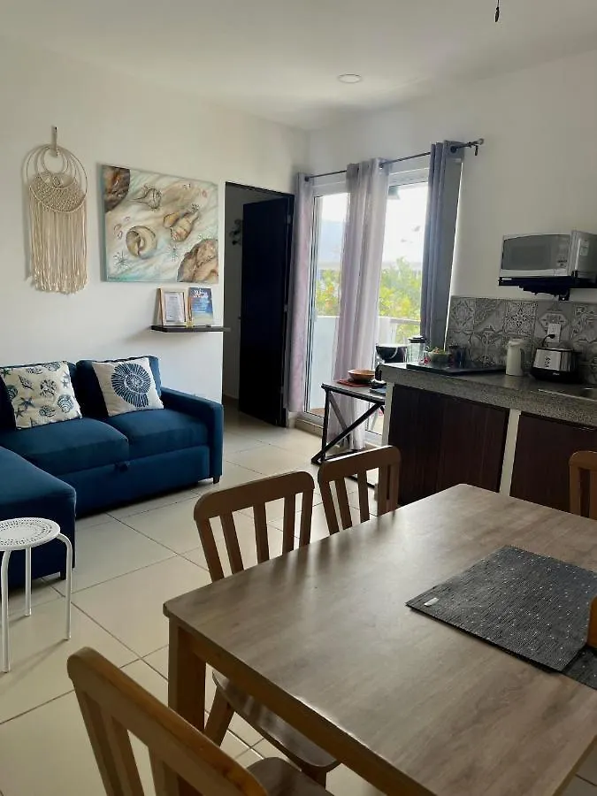 Appartement Mar Azul - Isla Mujeres