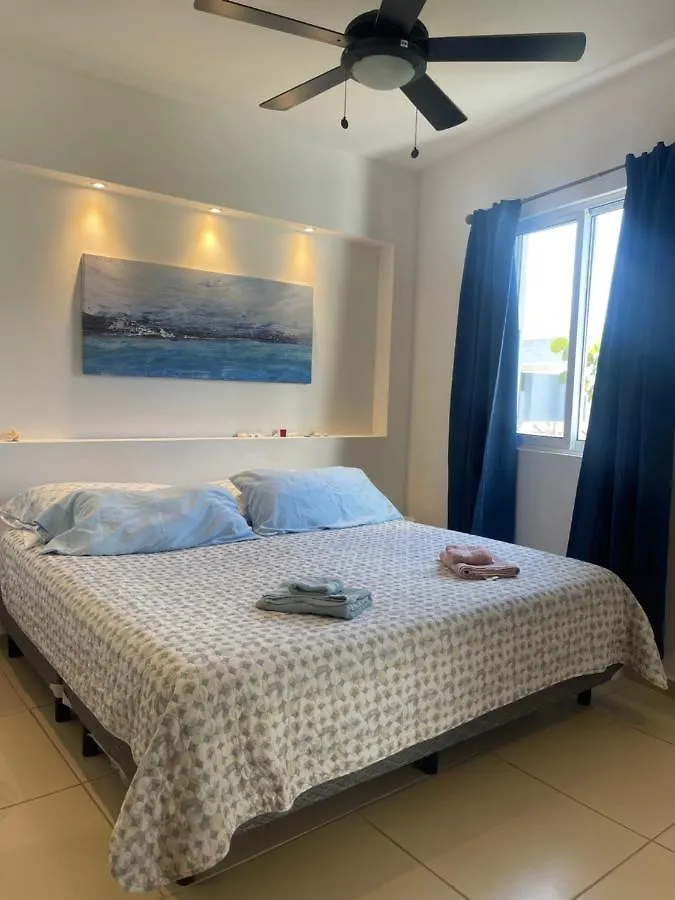 Appartement Mar Azul - Isla Mujeres 0*,